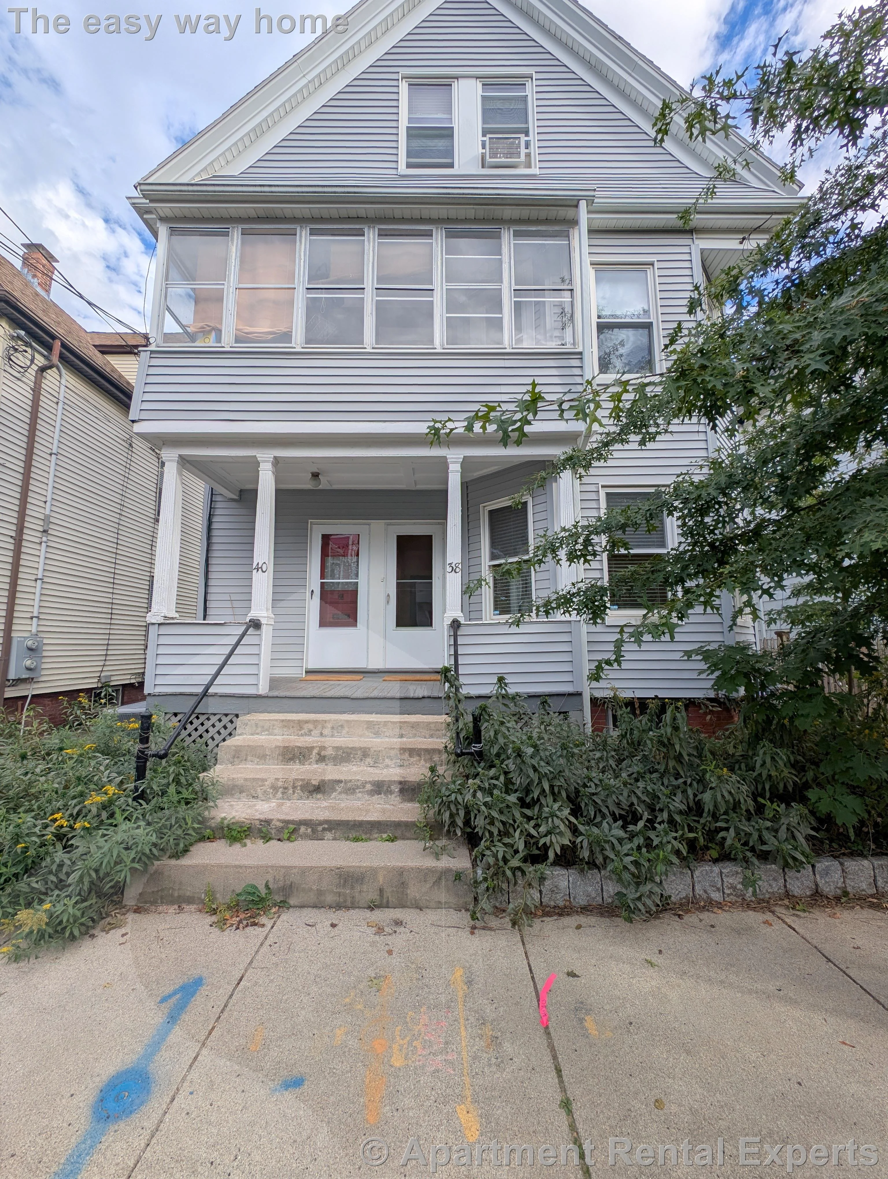 38 Gold Star Rd, Davis Square