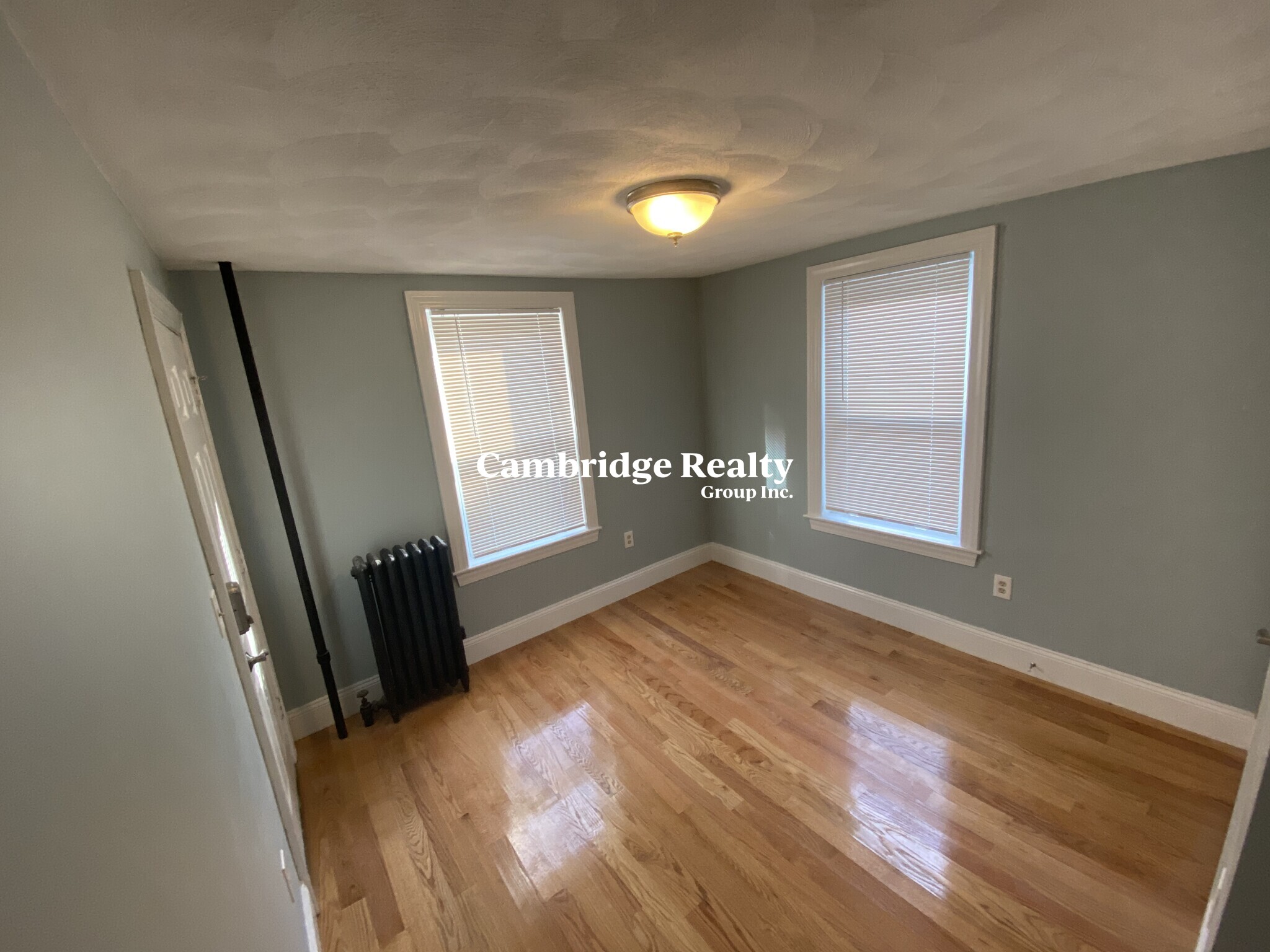 309 Highland Ave, Powder House Square