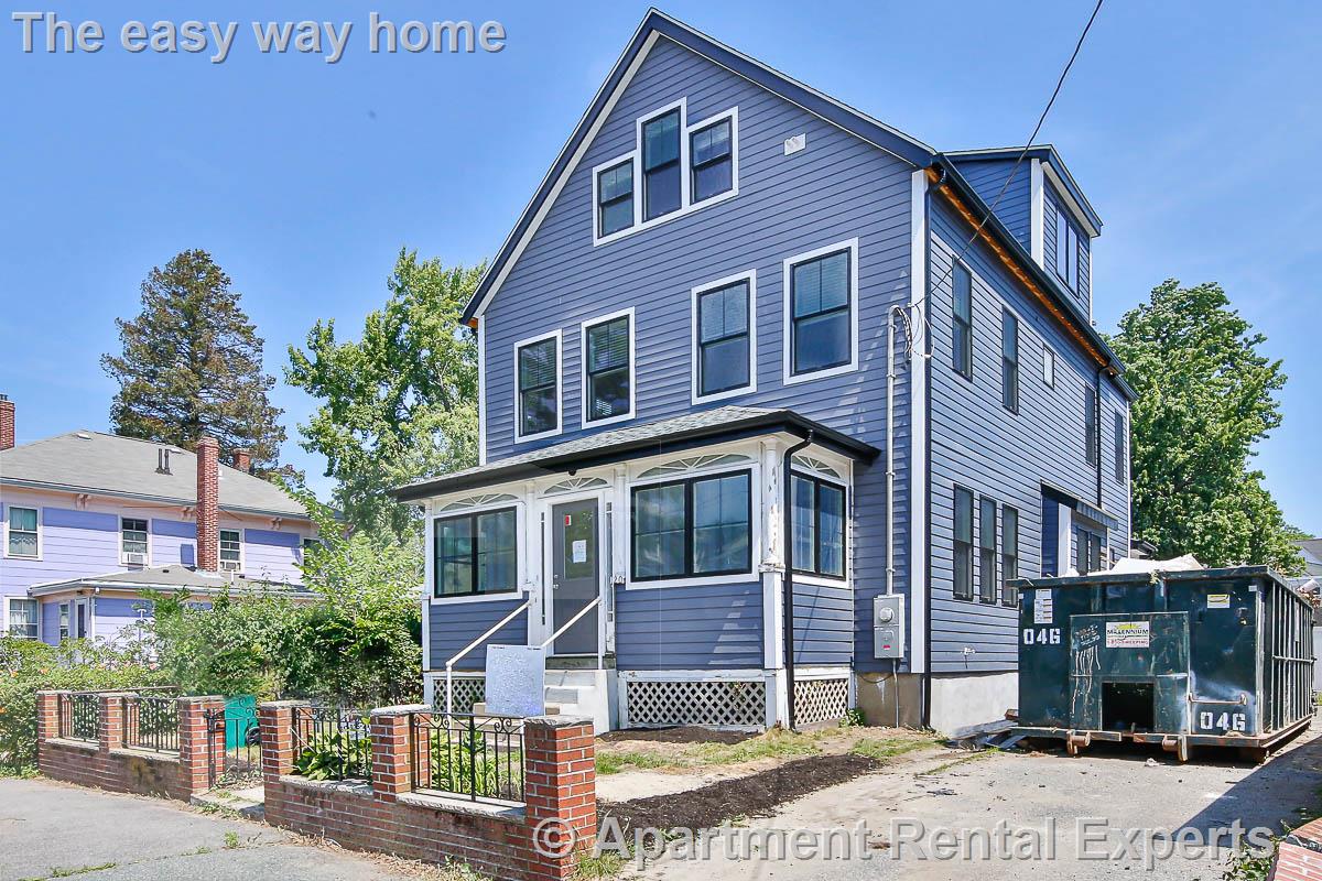 120 Jerome St, West Medford