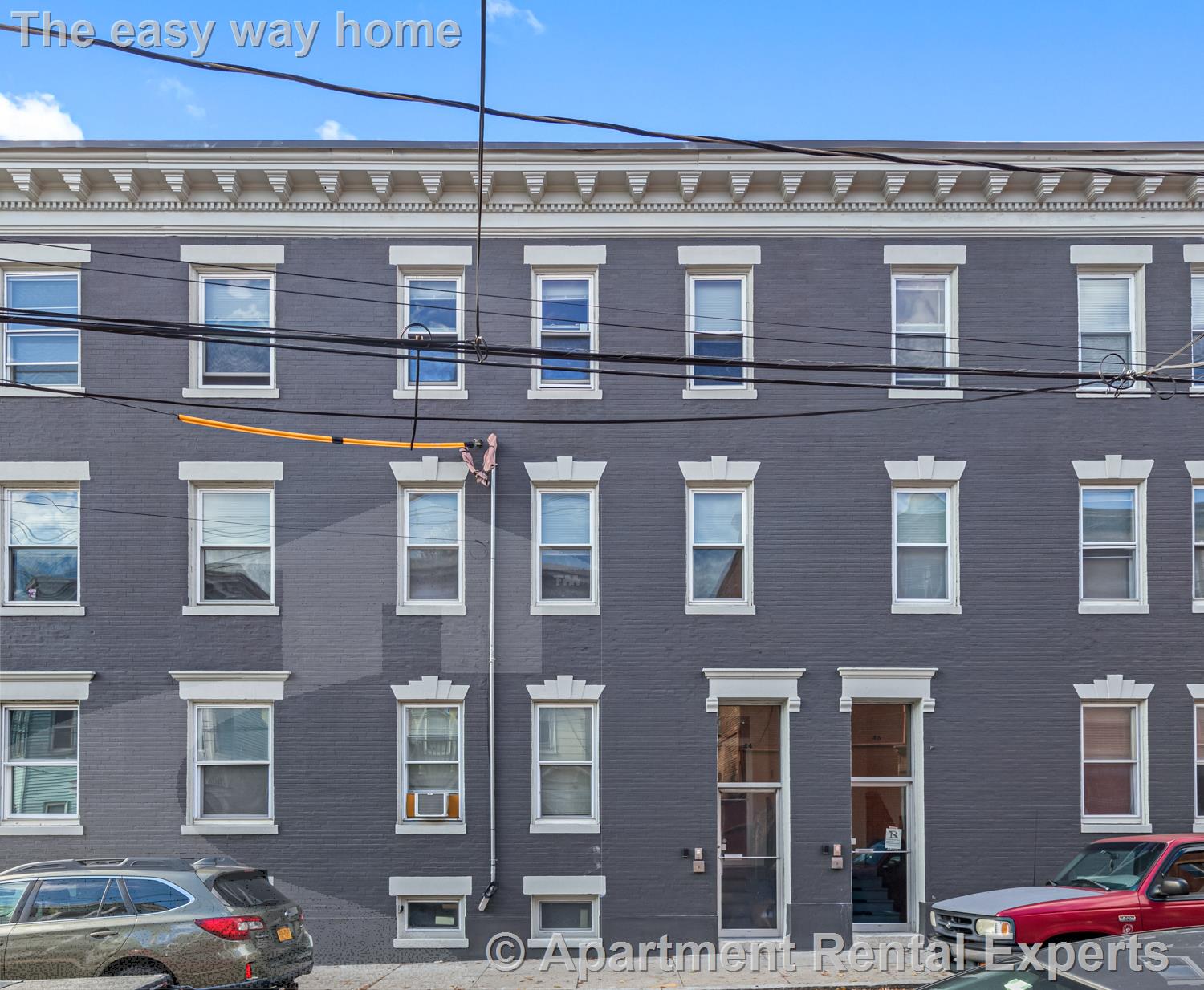 44 Brackett St, Brighton