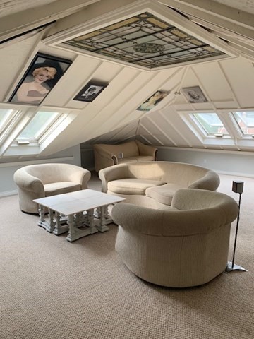 235 Park Ave, West Side