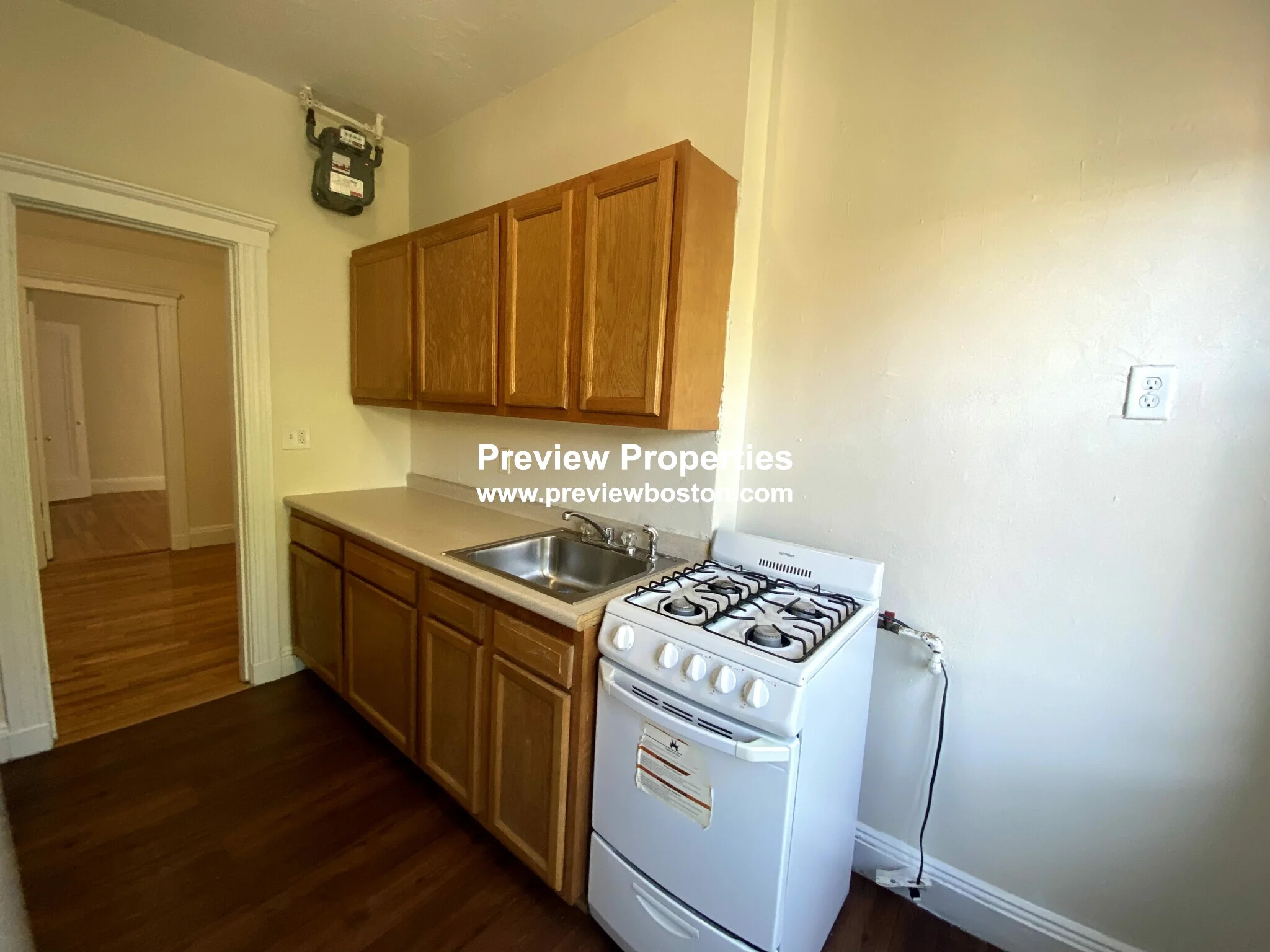 1687 Commonwealth Ave, Brighton