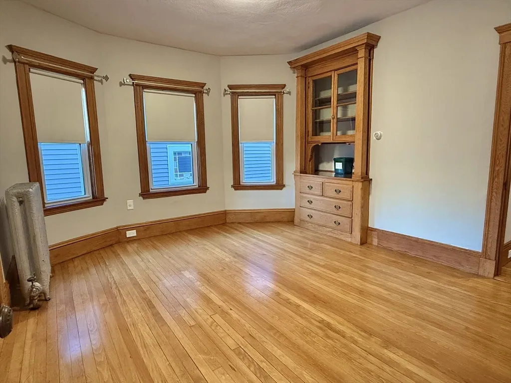 267 Boston Ave, Tufts University