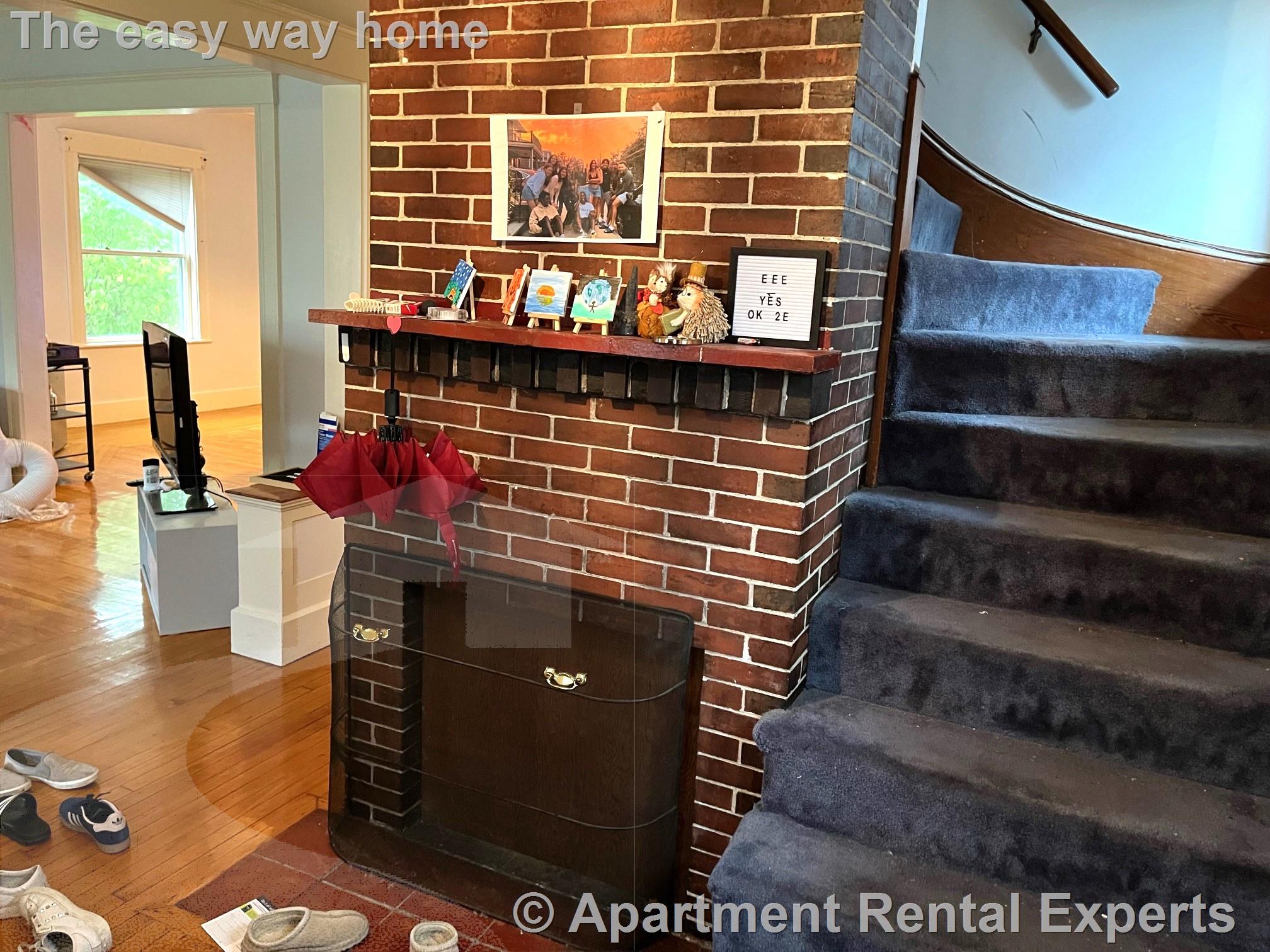 16 Chetwynd Rd, Tufts