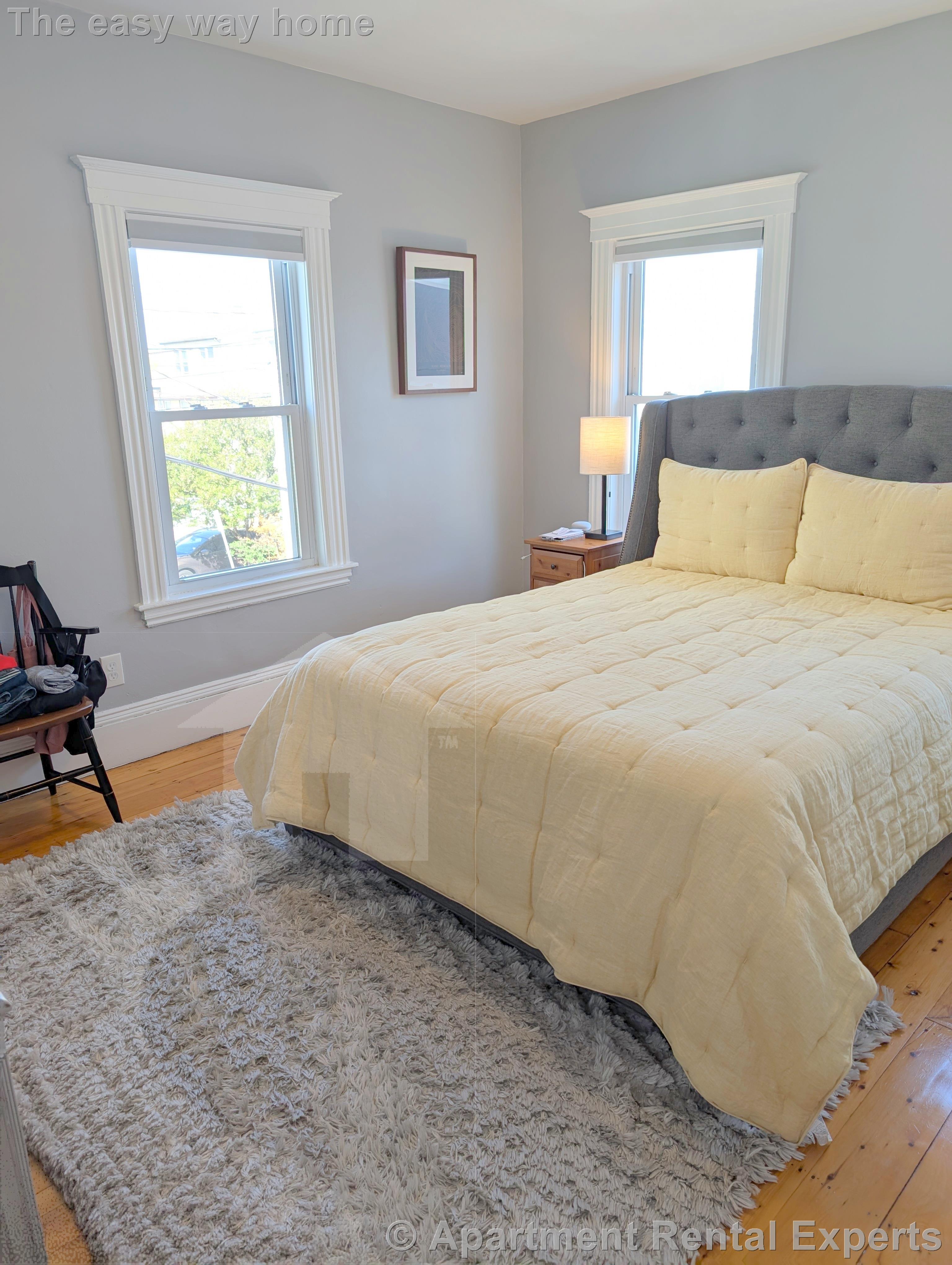 5 Florence Ter, Winter Hill