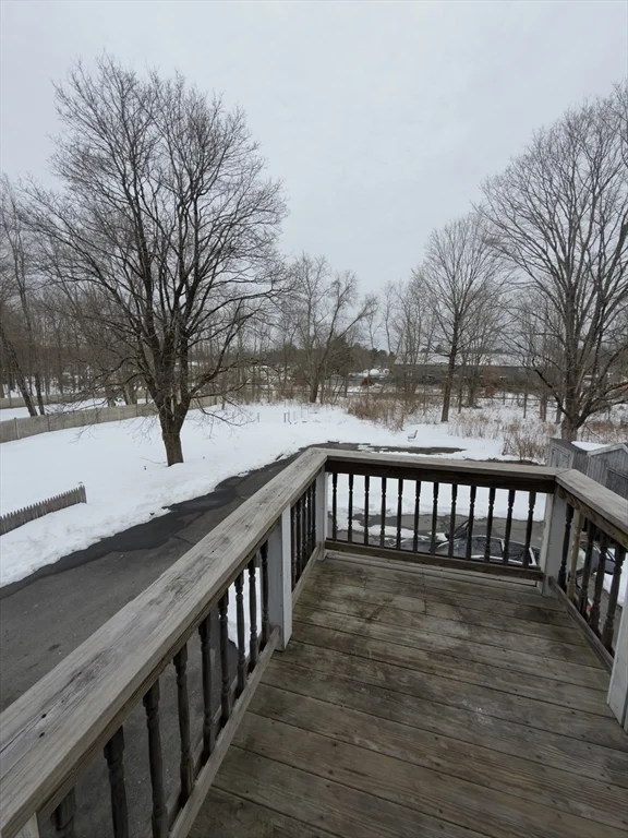 43 Sherman St, Foxboro