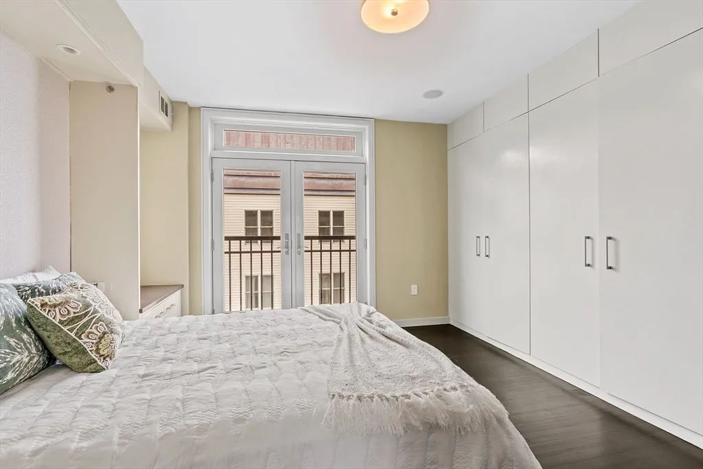 1721 Washington St, South End