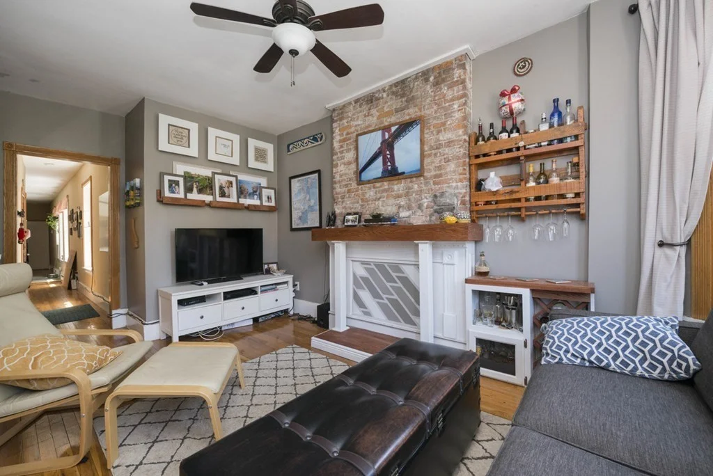 592 Columbus Ave, Roxbury