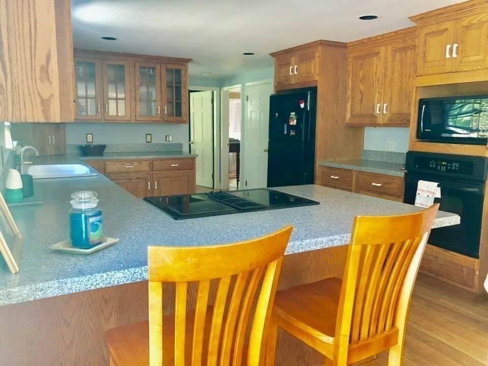 27 High St, Pembroke