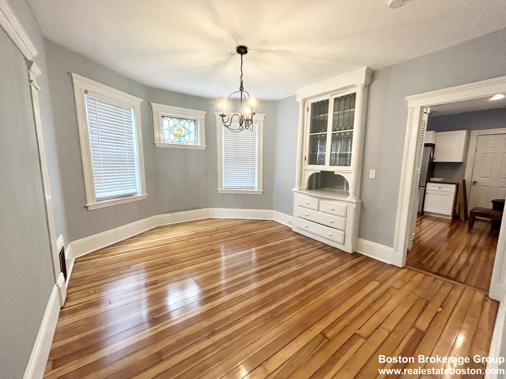 20 Dawes St, Dorchester