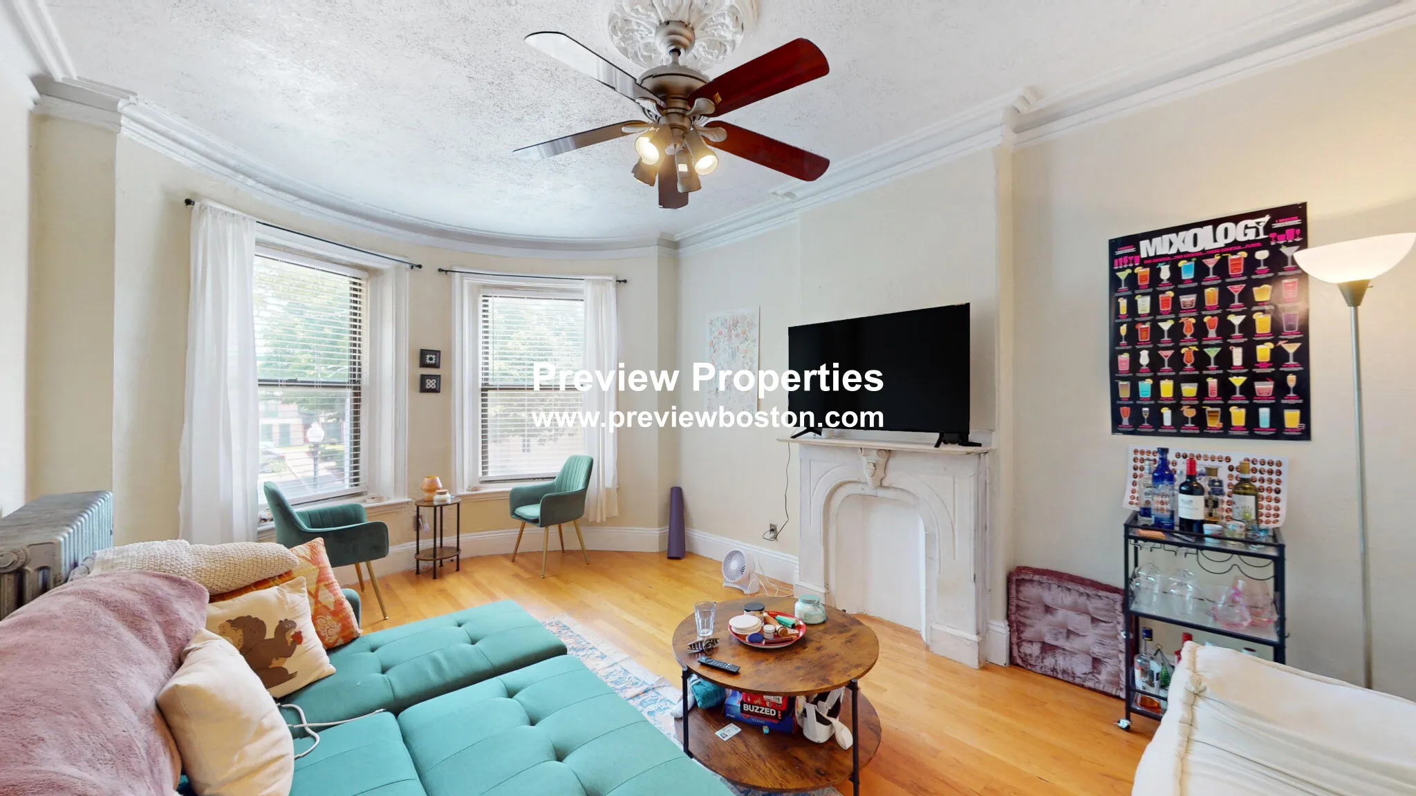 86 Hammond St, Roxbury