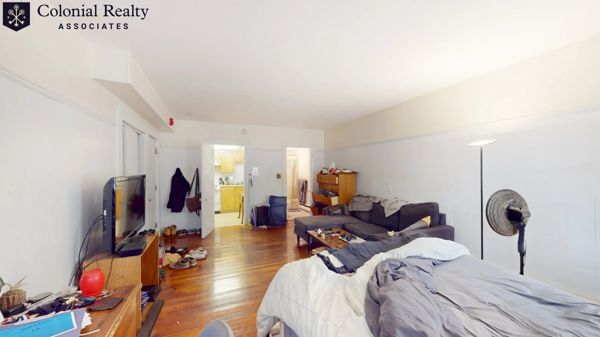 1067 Beacon St, Longwood