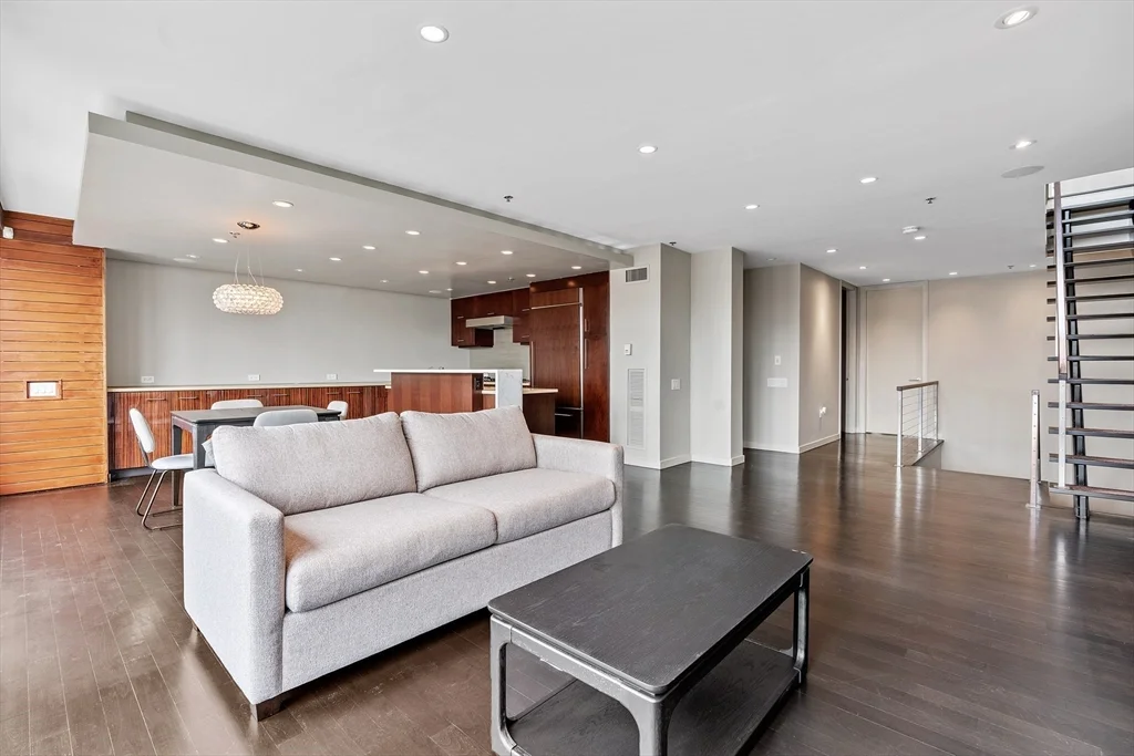 1721 Washington St, South End