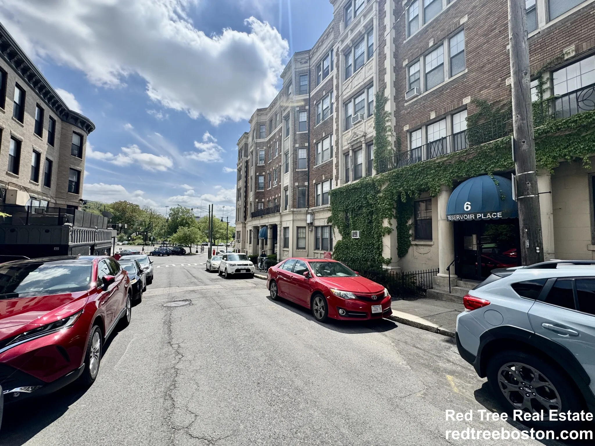 6 Sutherland Rd, Brighton