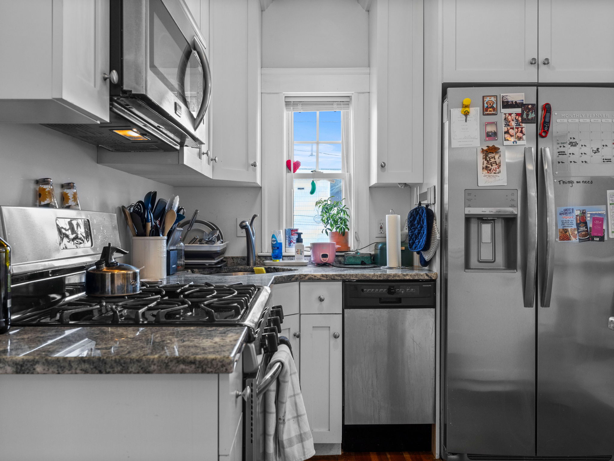 78 Bowdoin St, South Medford