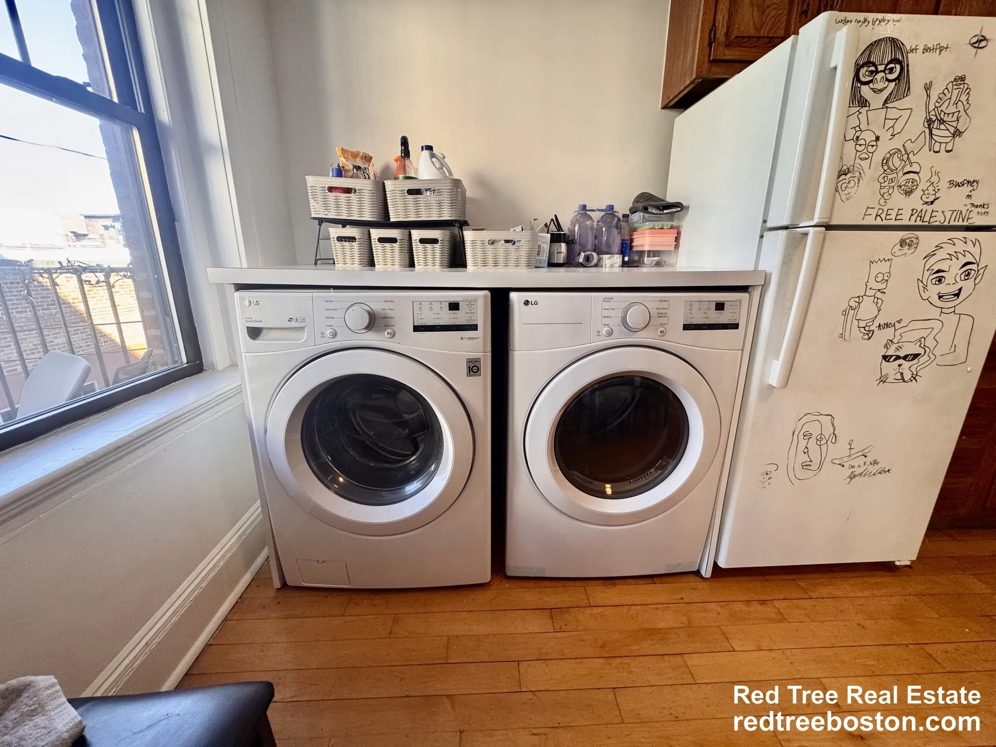 1173 Commonwealth Ave, Brighton