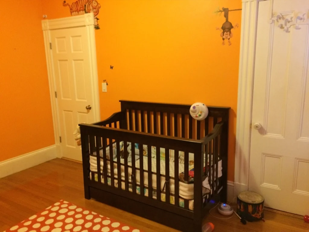 45 Mansfield, Union Square