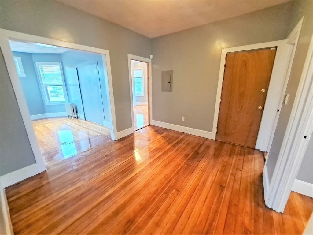 263 Talbot Ave, Dorchester