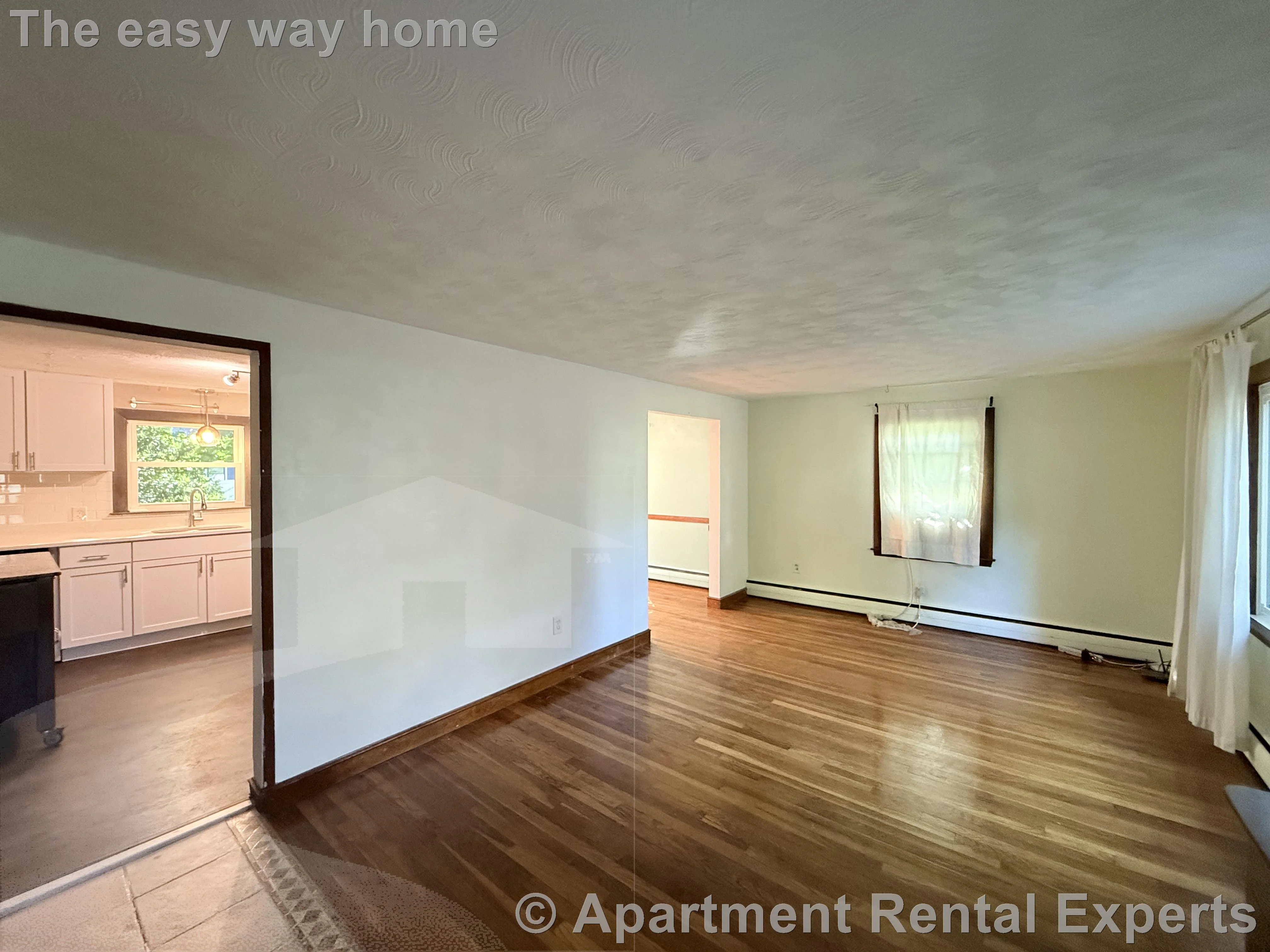 21 Jerome St, Arlington Line