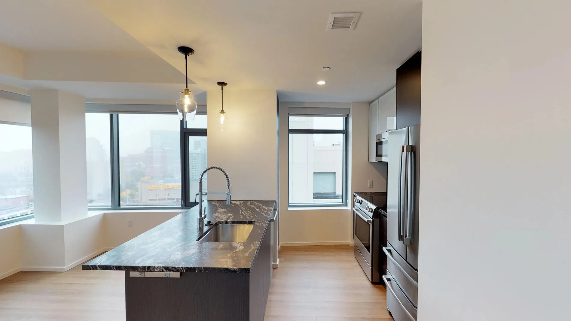 345 Harrison Ave, South End