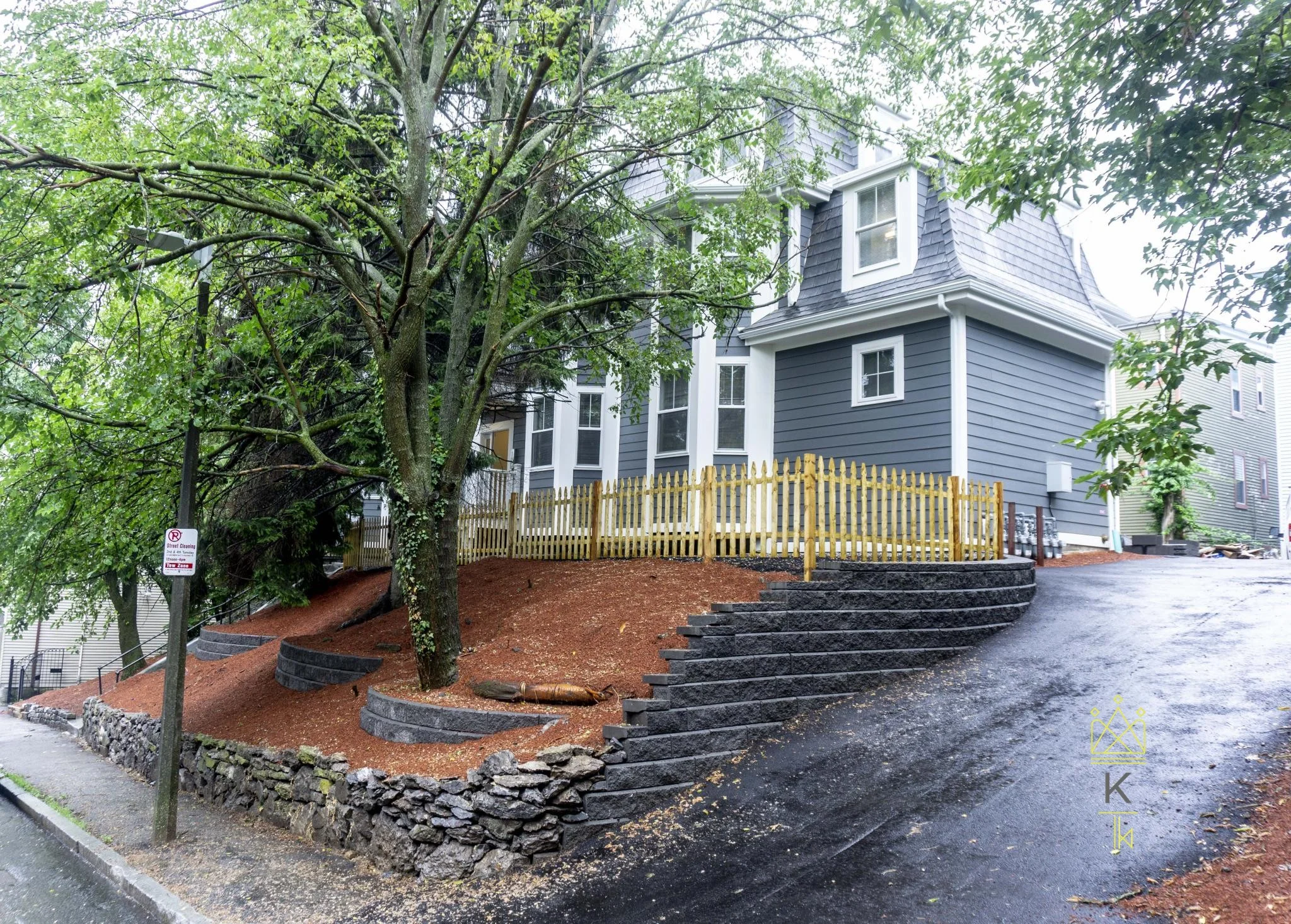 8 Nira Ave, Jamaica Plain