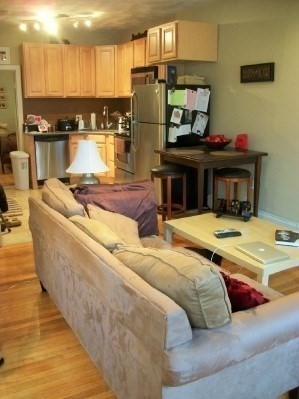 11 Telegraph, South Boston