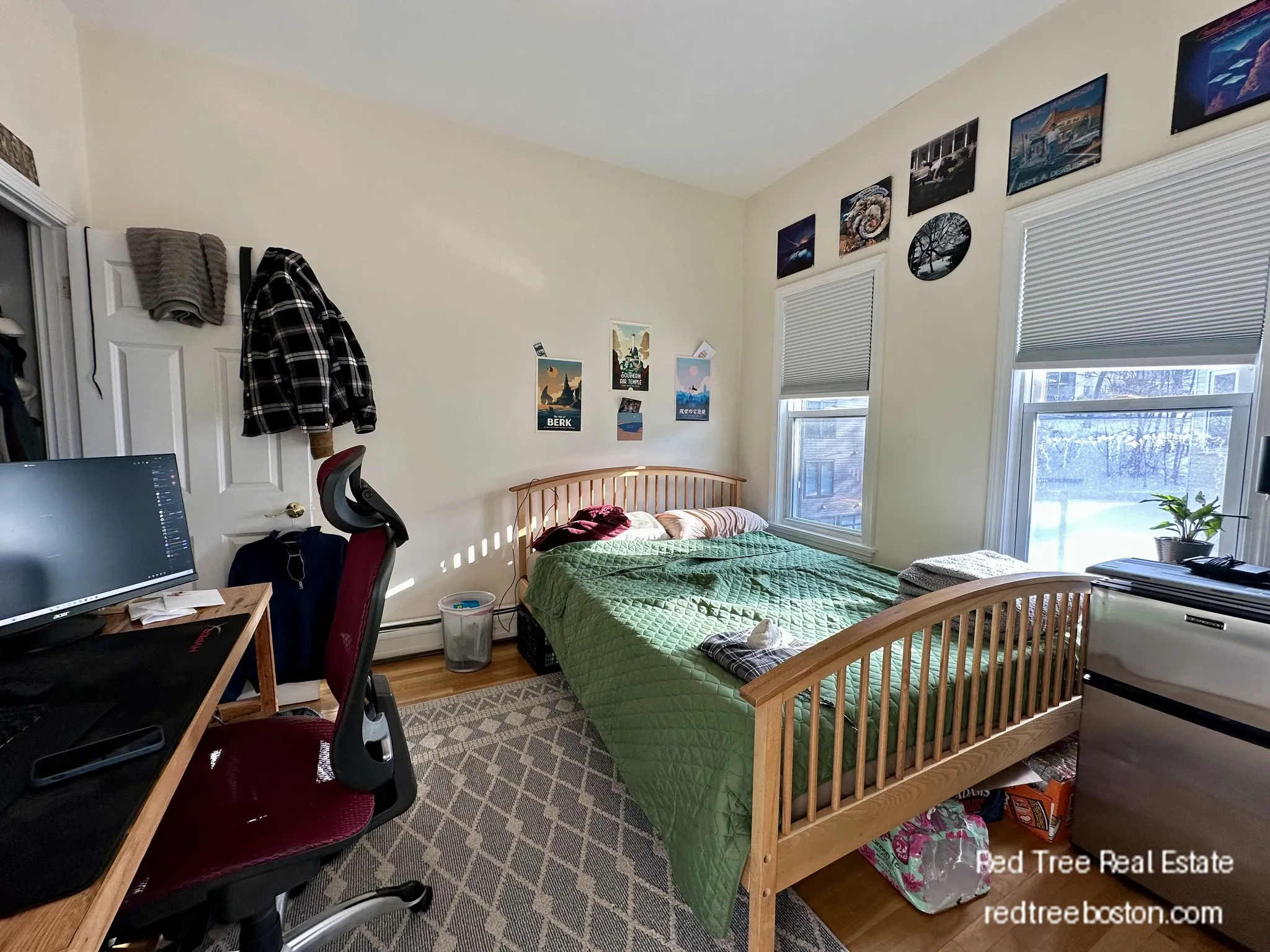 143 Hillside St, Mission Hill