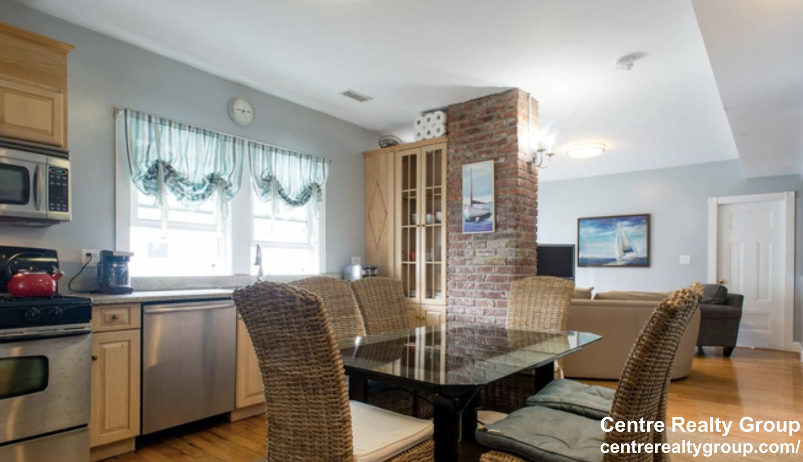 18 Holton St, Allston