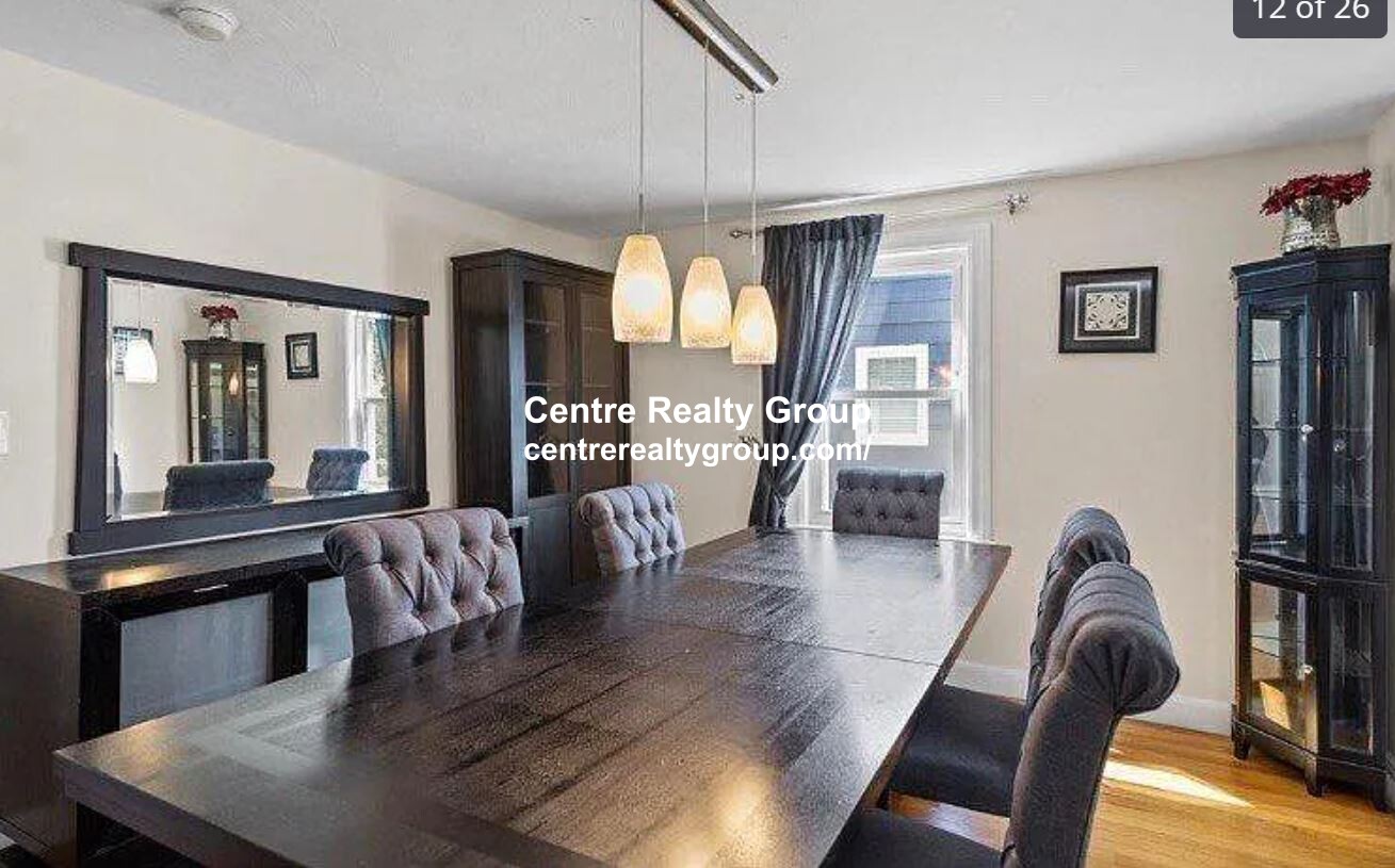 64 Partridge St, West Roxbury