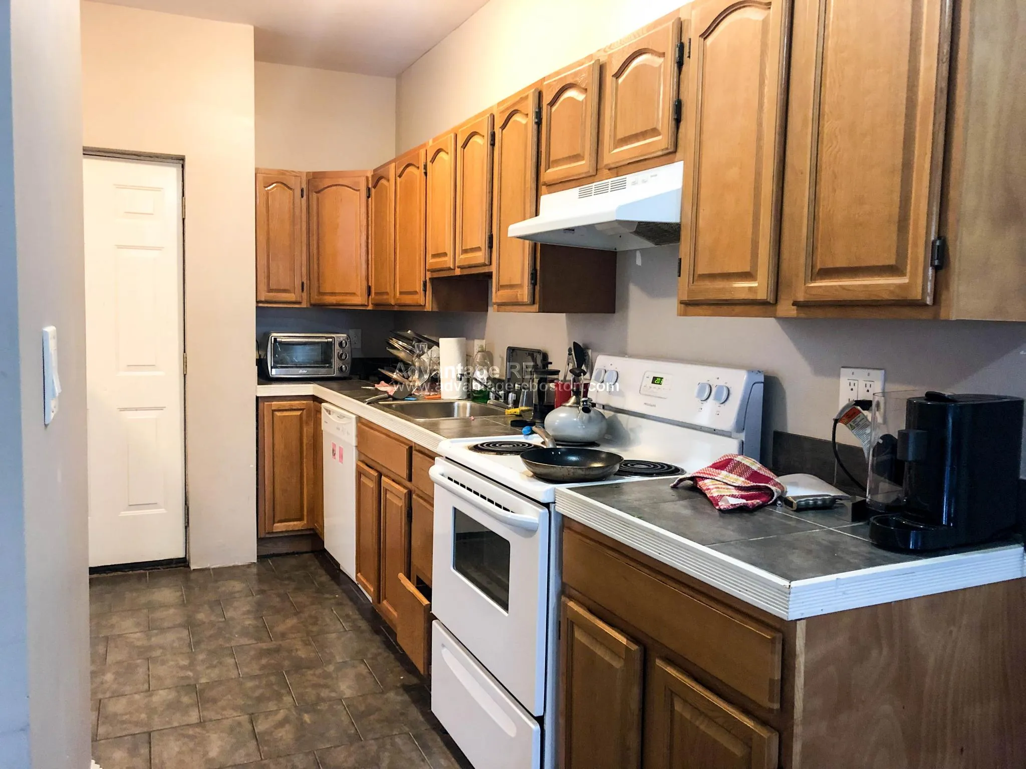 1056 Commonwealth Ave, Brighton