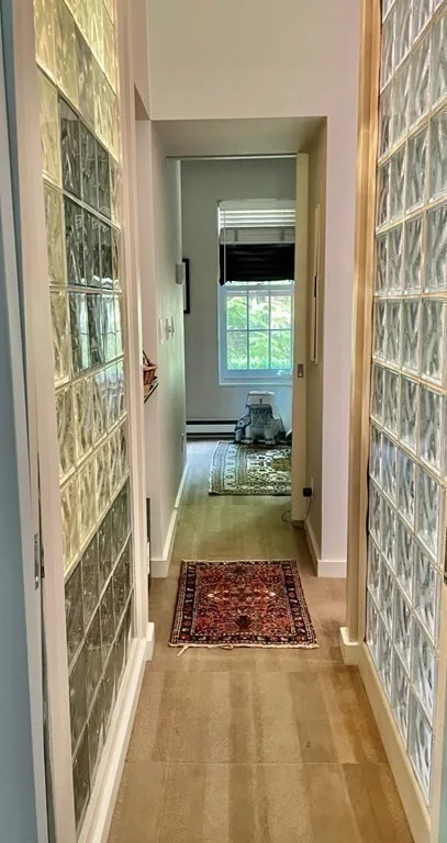 33 Lawrence St, South End