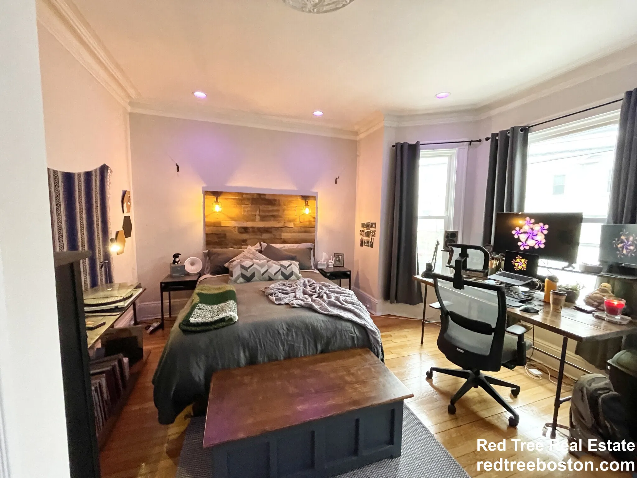 22 Parker Hill Ave, Mission Hill