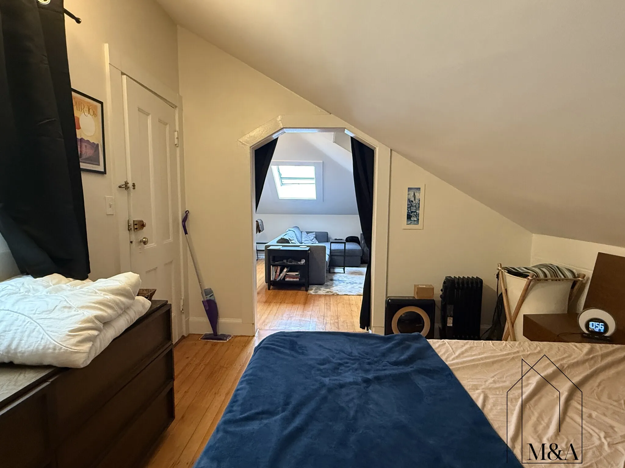 45 Garrison Rd, Aspinwall Hill