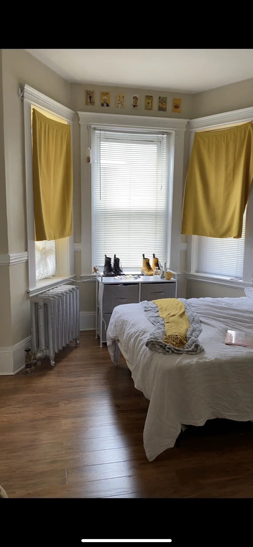 35 Hemenway St, Fenway