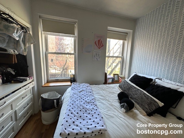 27 Garden St, Beacon Hill