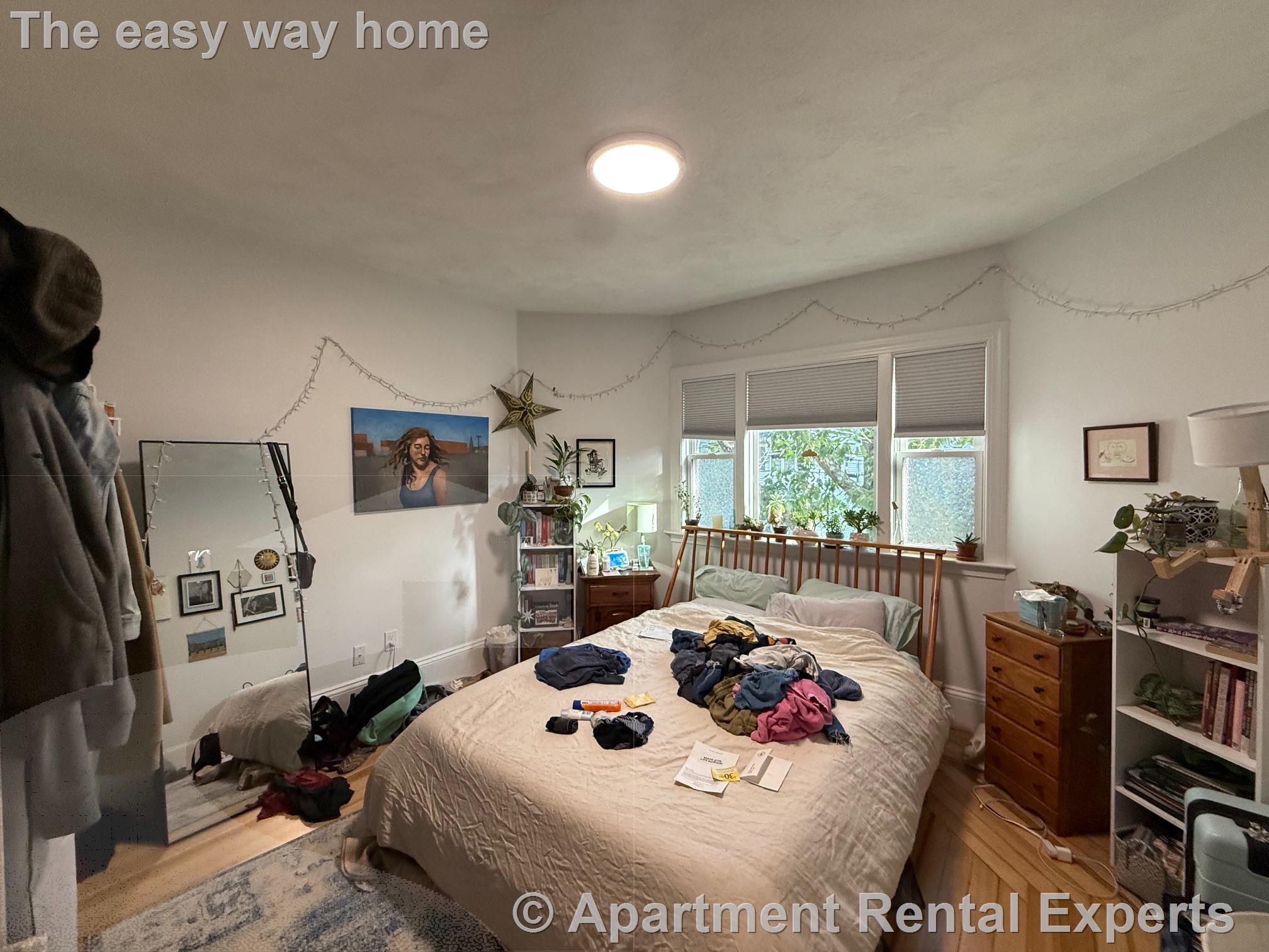 37 Spencer Ave, Davis Square