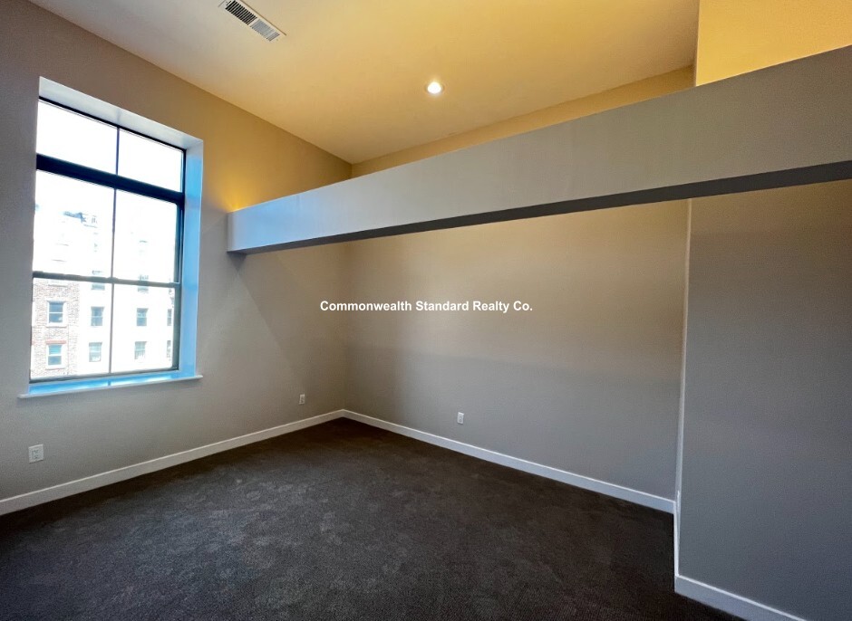 1661-1663 Washington St, South End