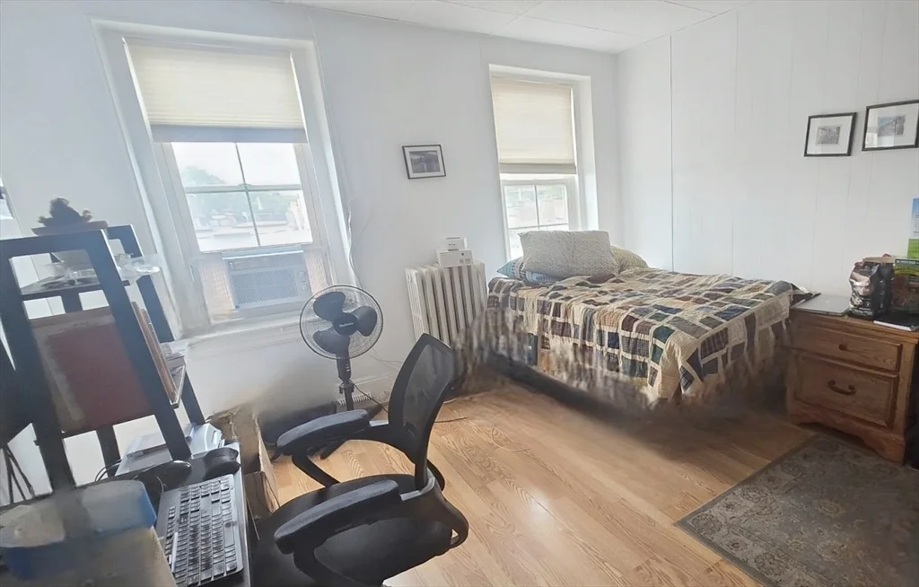 112 Pembroke St, South End