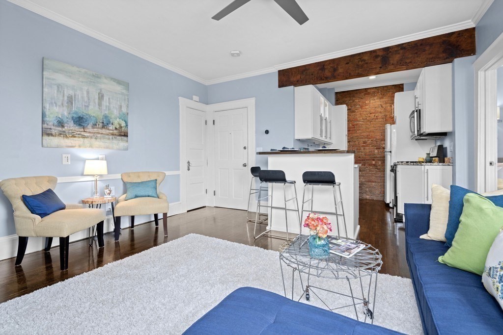 256 Bunker Hill St, Charlestown