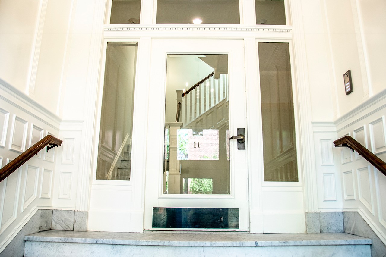 11 Alton Pl, Coolidge Corner