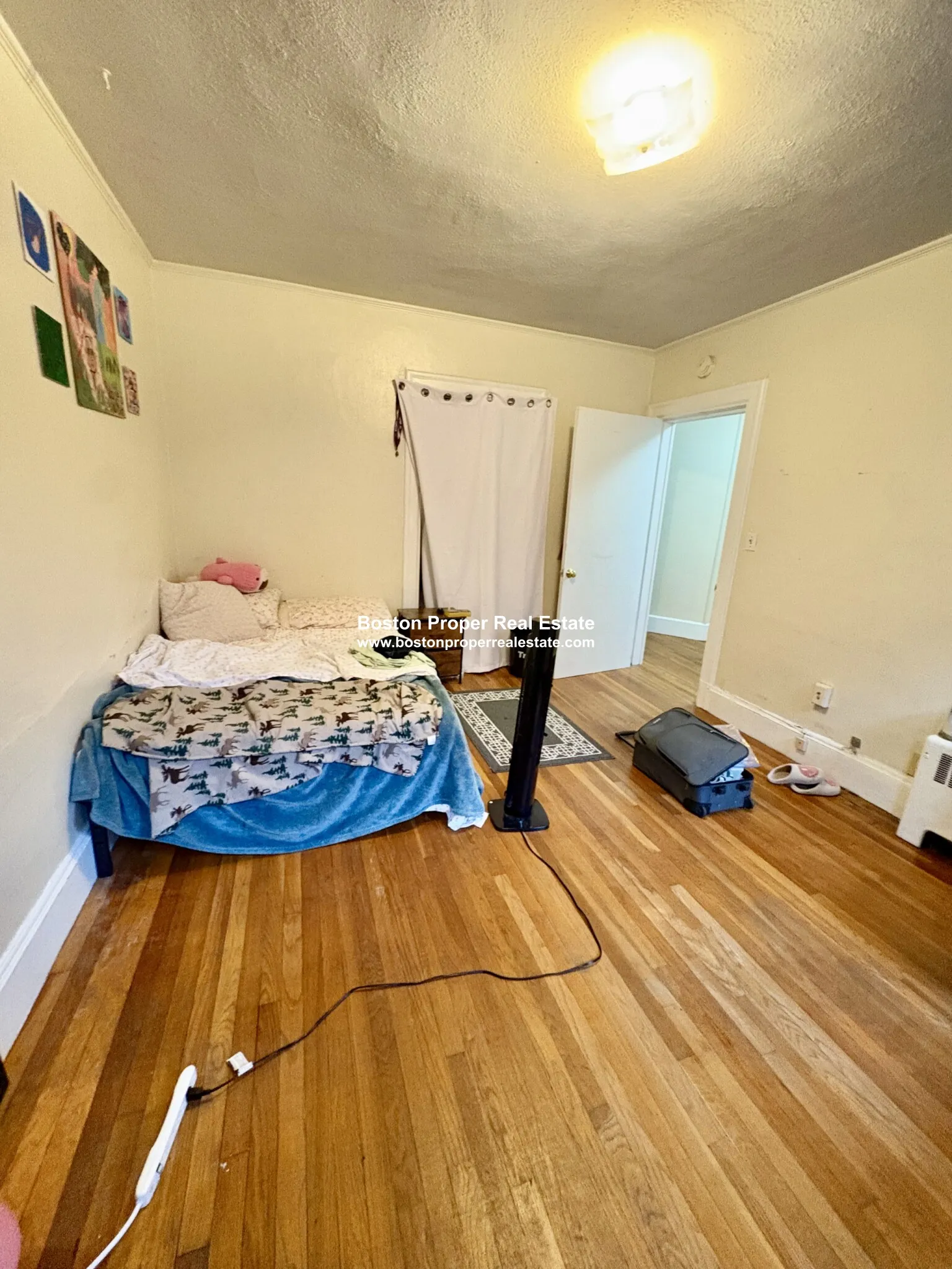 384 Commonwealth Ave, Back Bay