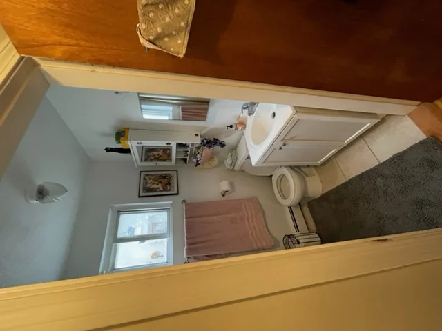 144 Thorndike St, East Cambridge