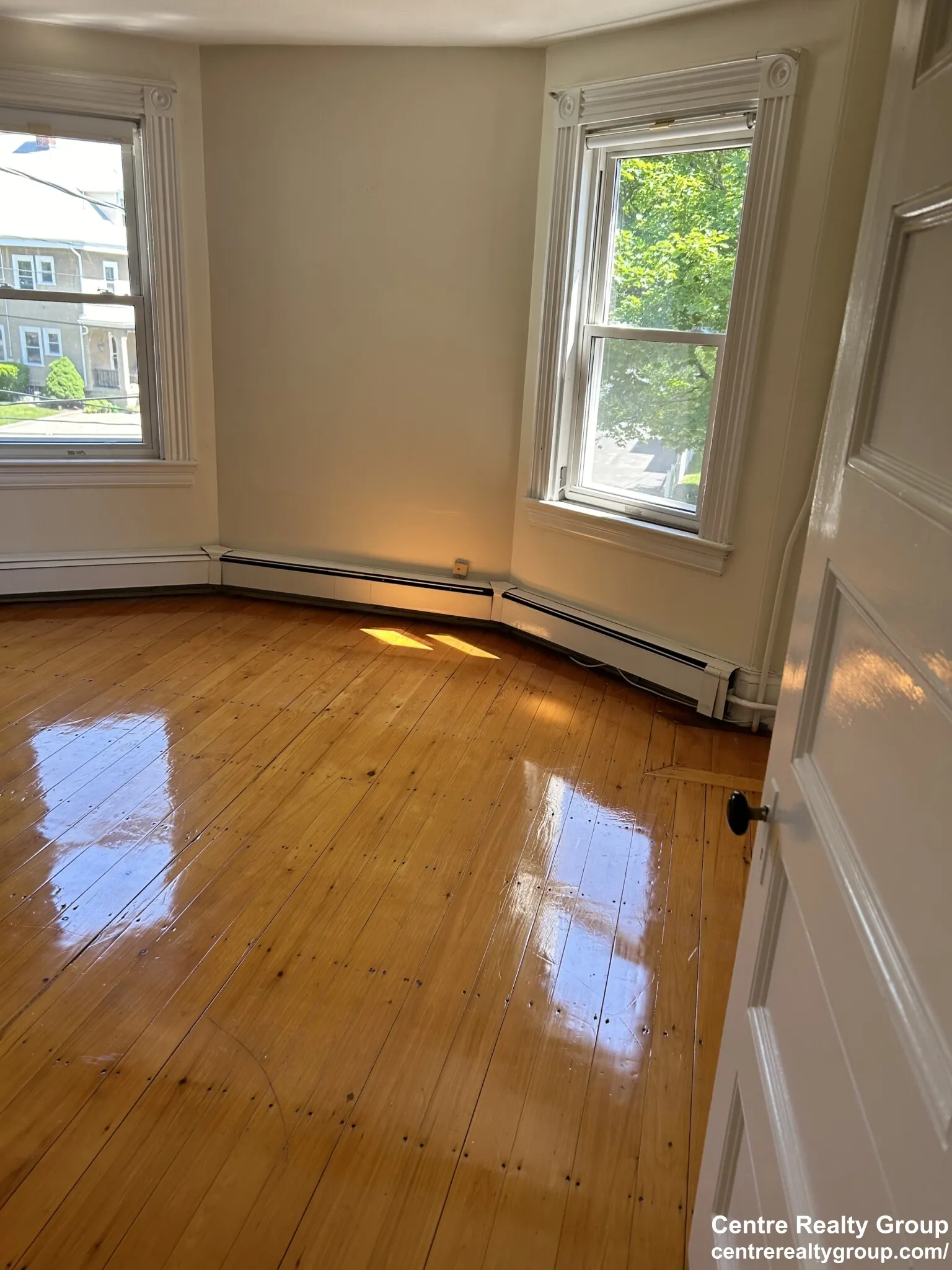 457 Centre St, Newton Corner