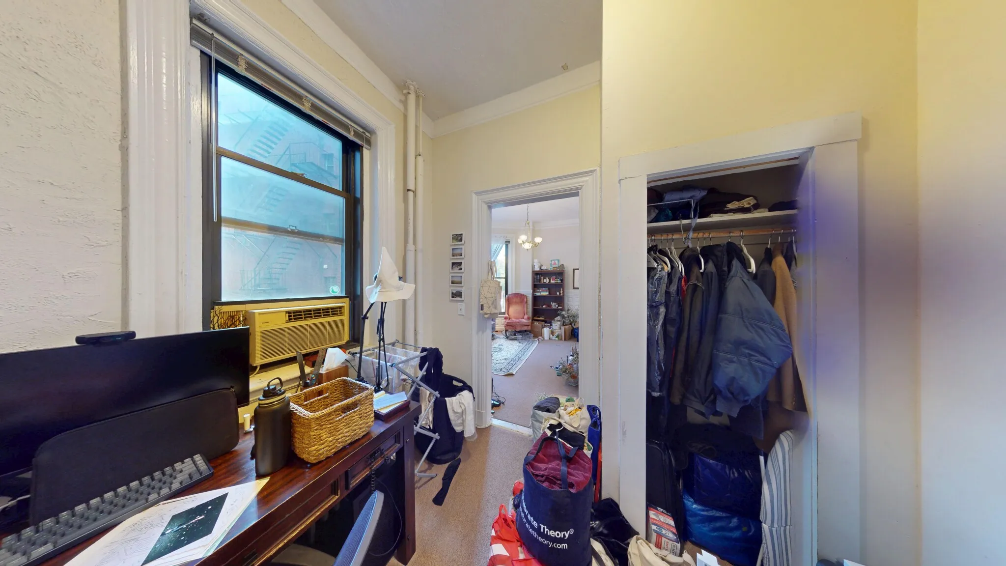 471 Commonwealth Ave, Fenway