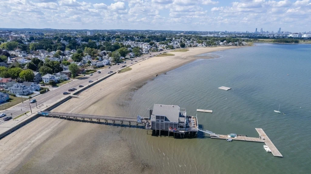 623 Quincy Shore Dr, Wollaston