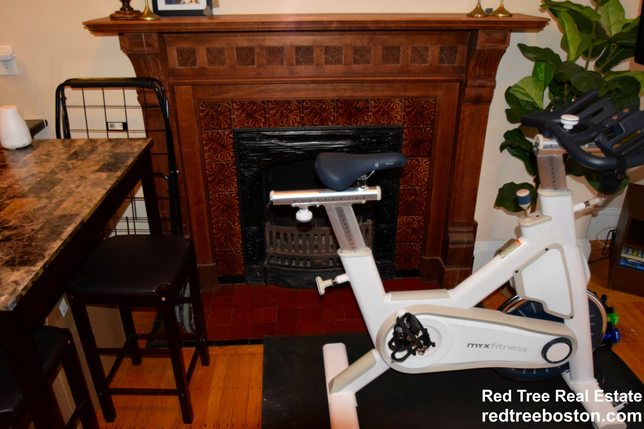 388 Marlborough St, Back Bay