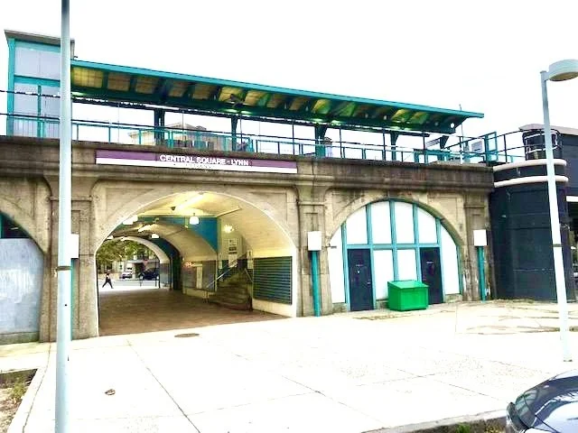 50 South Common St, Lynn