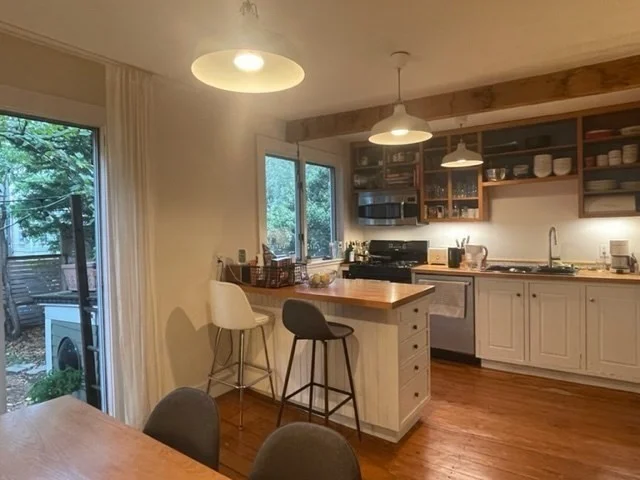 105 Pleasant, Cambridgeport