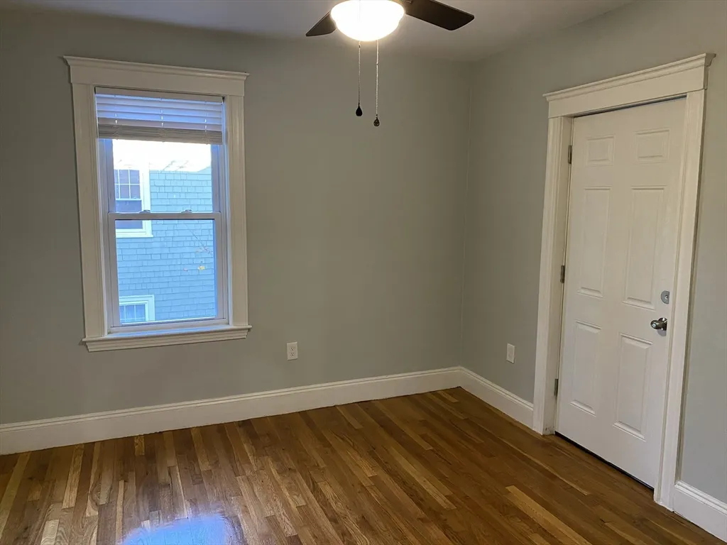 281 Belgrade Ave, Roslindale