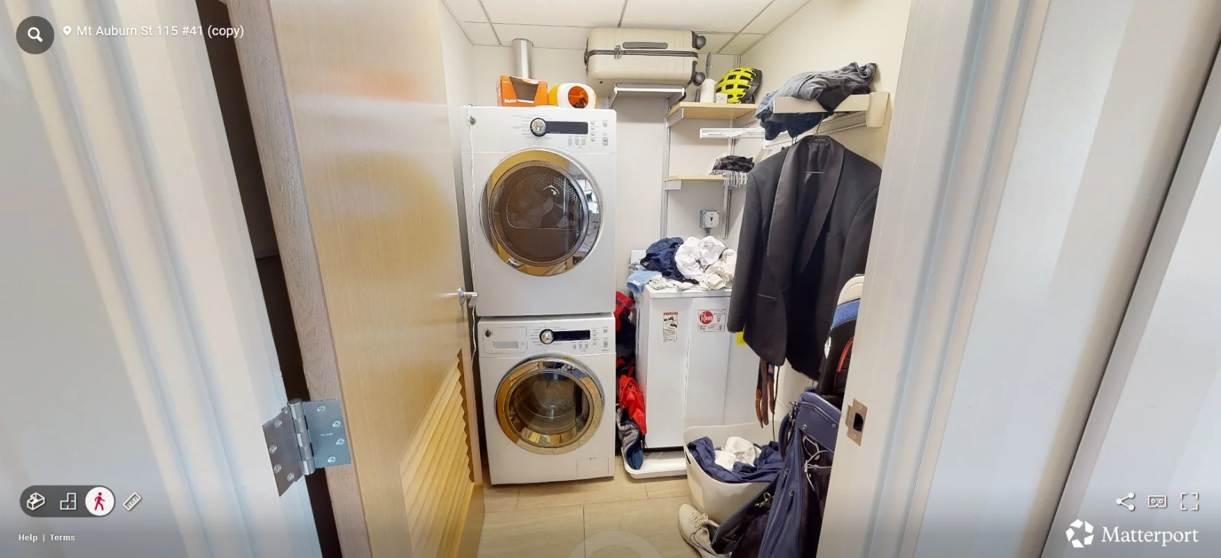 115 Mount Auburn St, Harvard Square